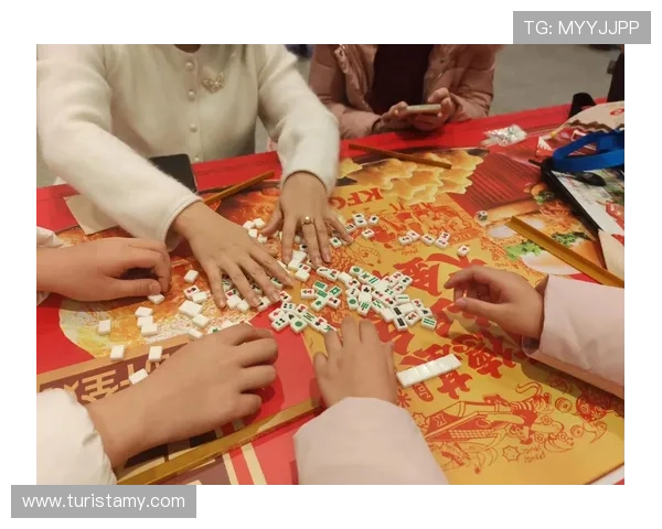 麻将滚筒子玩法规则详解，帮助玩家理解游戏流程与技巧实现更高胜率