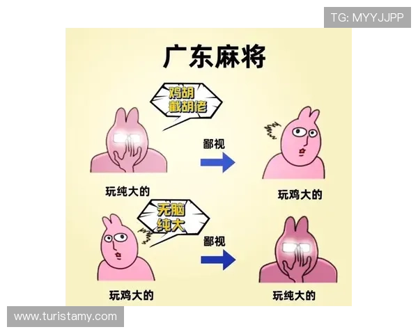 PG麻将胡了大揭秘：深入剖析胡牌技巧与常见误区帮助玩家快速取胜